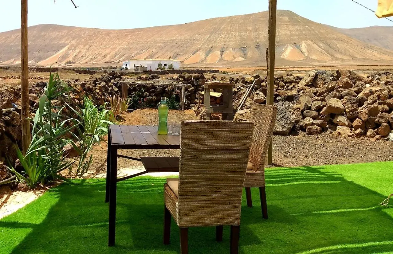 Campo de lujo Back To Nature. Luxury Glamping Corner Hotel Villaverde  España