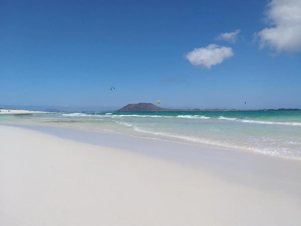Back To Nature. Luxury Glamping Corner Hotel Villaverde  0*, Villaverde (Fuerteventura)