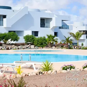 Sonny House Ii- Casilla De Costa - Pool View - Wifi Free Apartamento