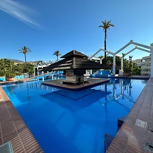 Luxury Frontal Al Mar Benalbeach , Benalmádena España