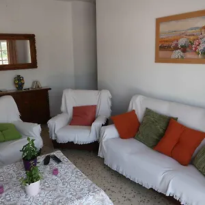 Apartamento Unico En El Corazon De , Salobreña España
