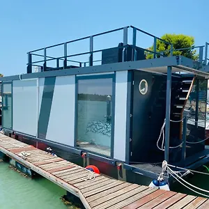Houseboat Cadiz El Puerto - Casa Flotante , El Puerto de Santa María España