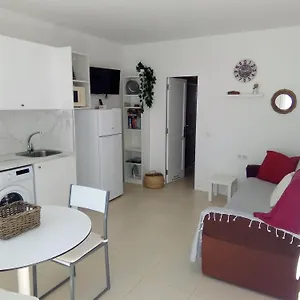 Casa Tomas C Apartamento
