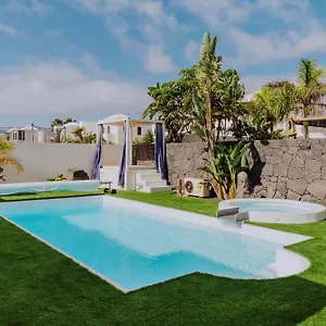 Alba De Luxe , Playa Blanca (Lanzarote) España