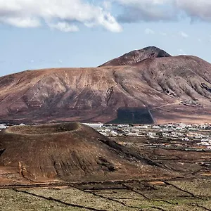 Casa Escanfraga I , Villaverde (Fuerteventura) España