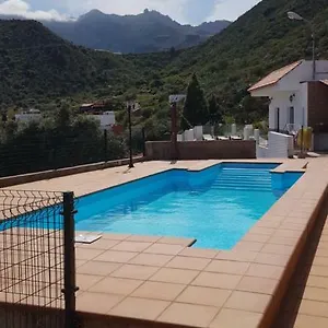 La Llave , Valsequillo España