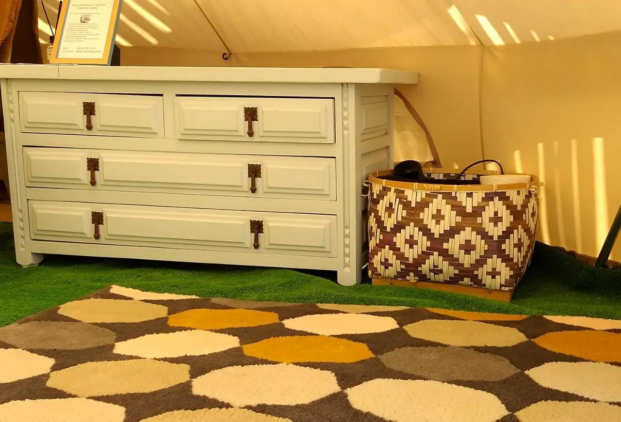Back To Nature. Luxury Glamping Corner Hotel Villaverde  0*, Villaverde (Fuerteventura) Spain